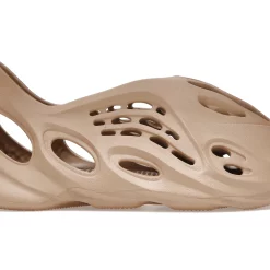 Adidas Yeezy Foam RNNR Ochre