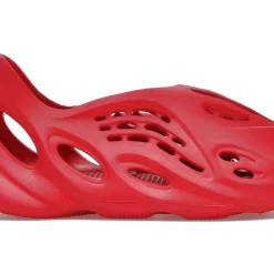 Adidas Yeezy Foam RNNR Vermillion