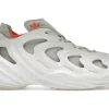 Adidas AdiFOM Q Off White