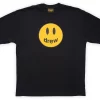 Drew House Mascot T-shirt Black